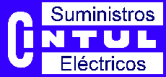 CINTUL SUMINISTROS ELECTRICOS